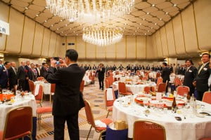 名瀬ライオンズクラブ ©nazelionsclub